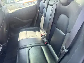 Tesla Modelo 3 2018 Rango Medio 4p Fastback Rápido