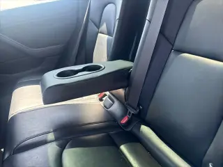 Tesla Modelo 3 2018 Rango Medio 4p Fastback Rápido