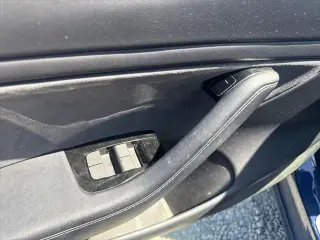 Tesla Modelo 3 2018 Rango Medio 4p Fastback Rápido