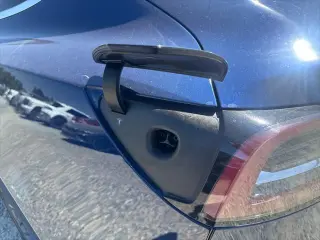 Tesla Modelo 3 2018 Rango Medio 4p Fastback Rápido