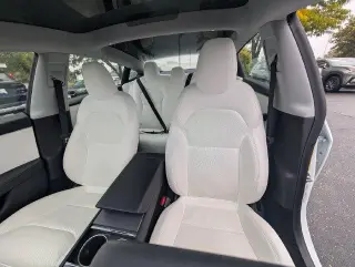 Tesla Modelo 3 2025 Long Range 4p Fastback