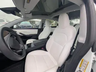 Tesla Modelo 3 2025 Long Range 4p Fastback