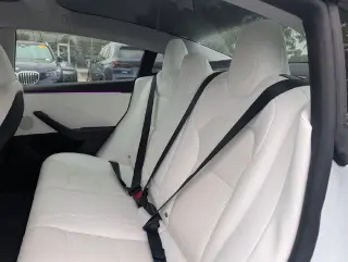 Tesla Modelo 3 2025 Long Range 4p Fastback