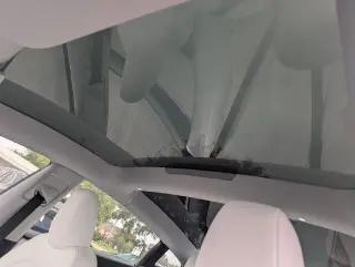 Tesla Modelo 3 2025 Long Range 4p Fastback