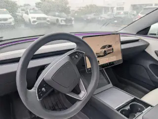 Tesla Modelo 3 2025 Long Range 4p Fastback