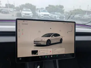 Tesla Modelo 3 2025 Long Range 4p Fastback