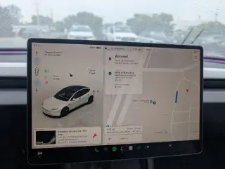 Tesla Modelo 3 2025 Long Range 4p Fastback