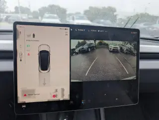 Tesla Modelo 3 2025 Long Range 4p Fastback