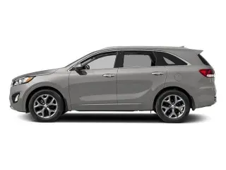 Kia Sorento 2017 SX V6 4p SUV