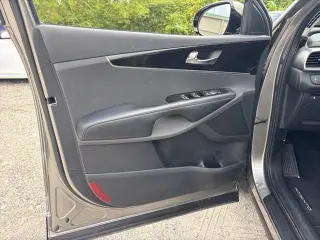 Kia Sorento 2019 EX Sport 4p SUV