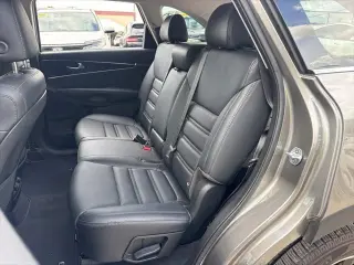 Kia Sorento 2019 EX Sport 4p SUV