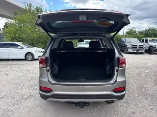 Kia Sorento 2019 EX Sport 4p SUV