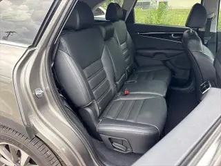 Kia Sorento 2019 EX Sport 4p SUV