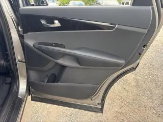Kia Sorento 2019 EX Sport 4p SUV