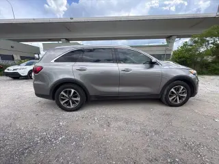 Kia Sorento 2019 EX Sport 4p SUV