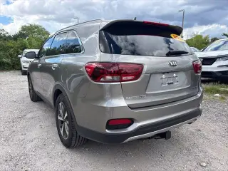 Kia Sorento 2019 EX Sport 4p SUV