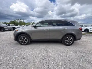 Kia Sorento 2019 EX Sport 4p SUV
