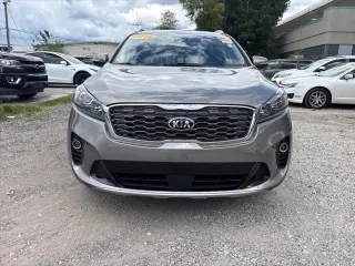 Kia Sorento 2019 EX Sport 4p SUV