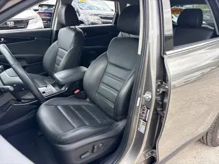 Kia Sorento 2019 EX Sport 4p SUV