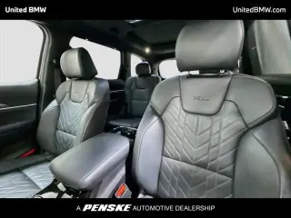 Kia Telluride 2025 AWD SX 4p SUV