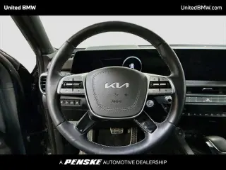 Kia Telluride 2025 AWD SX 4p SUV