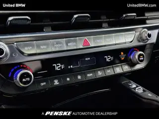 Kia Telluride 2025 AWD SX 4p SUV