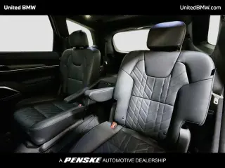 Kia Telluride 2025 AWD SX 4p SUV