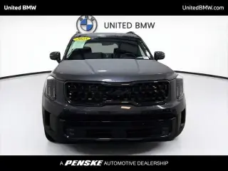 Kia Telluride 2025 AWD SX 4p SUV