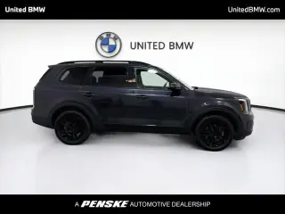 Kia Telluride 2025 AWD SX 4p SUV