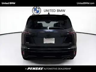 Kia Telluride 2025 AWD SX 4p SUV