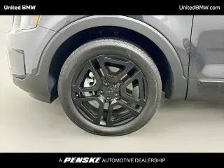 Kia Telluride 2025 AWD SX 4p SUV