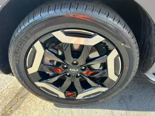 Kia Telluride 2024 4x4 EX 4p SUV