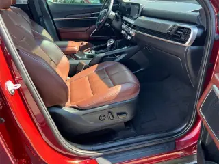 Kia Telluride 2024 4x4 EX 4p SUV