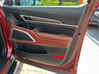 Kia Telluride 2024 4x4 EX 4p SUV