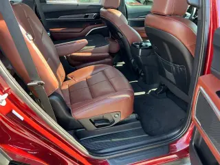 Kia Telluride 2024 4x4 EX 4p SUV
