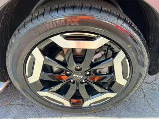 Kia Telluride 2024 4x4 EX 4p SUV