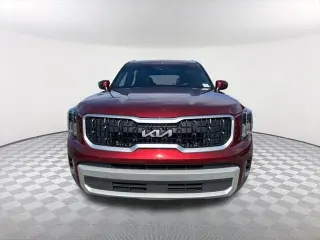 Kia Telluride 2024 4x4 EX 4p SUV