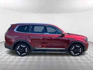 Kia Telluride 2024 4x4 EX 4p SUV