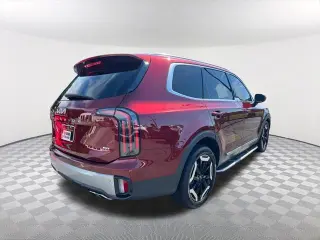 Kia Telluride 2024 4x4 EX 4p SUV