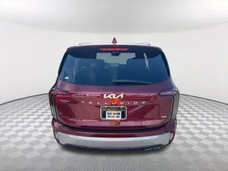 Kia Telluride 2024 4x4 EX 4p SUV