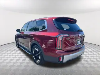 Kia Telluride 2024 4x4 EX 4p SUV