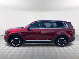 Kia Telluride 2024 4x4 EX 4p SUV