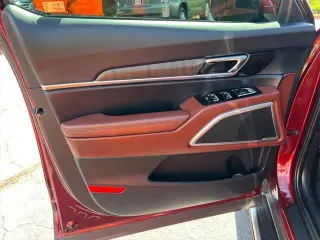 Kia Telluride 2024 4x4 EX 4p SUV