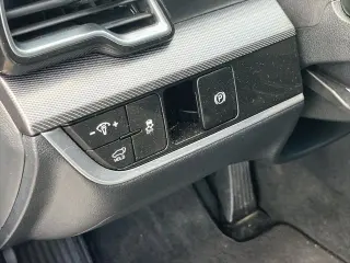 Kia Sportage 2025 SX 4p SUV