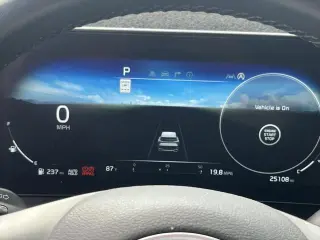 Kia Sportage 2025 SX 4p SUV