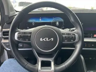 Kia Sportage 2025 SX 4p SUV