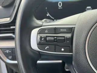 Kia Sportage 2025 SX 4p SUV