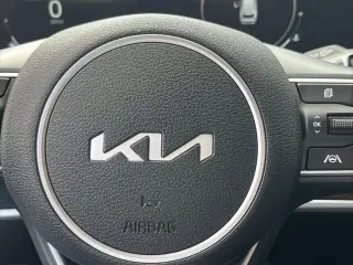 Kia Sportage 2025 SX 4p SUV