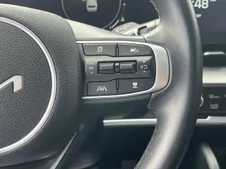 Kia Sportage 2025 SX 4p SUV