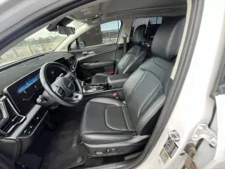 Kia Sportage 2025 SX 4p SUV
